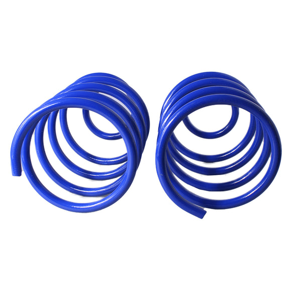 Resortes Deportivos AG Kit Chrysler Pt Cruiser 2000-2008 Par Trasero