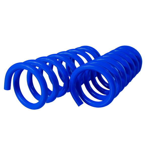 Resortes AG Kit Ford Mustang 4 & 6 Cyl 79-04 Par Delantero