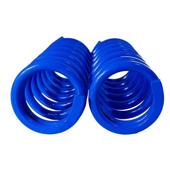 Resortes AG Kit Ford Mustang 4 & 6 Cyl 79-04 Par Delantero