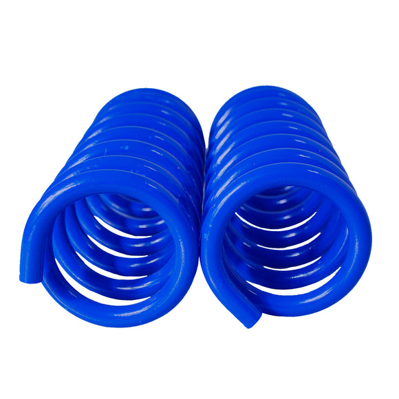 Resortes AG Kit Ford Mustang 4 & 6 Cyl 79-04 Par Delantero