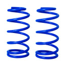 Resortes Deportivos AG Kit Ford Mustang 79-04 Par Trasero-1