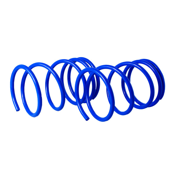 Resortes Deportivos AG Kit Honda Civic Coupe, Sedán (Brasil) (Excluye SI) 2001-2005 Kit 4 Piezas