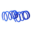 Resortes Deportivos AG Kit Honda Civic Coupe/Sedan 01-05 Par delantero-3