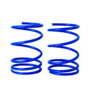 Resortes Deportivos AG Kit Honda Civic Coupe/Sedan 01-05 Par delantero-2