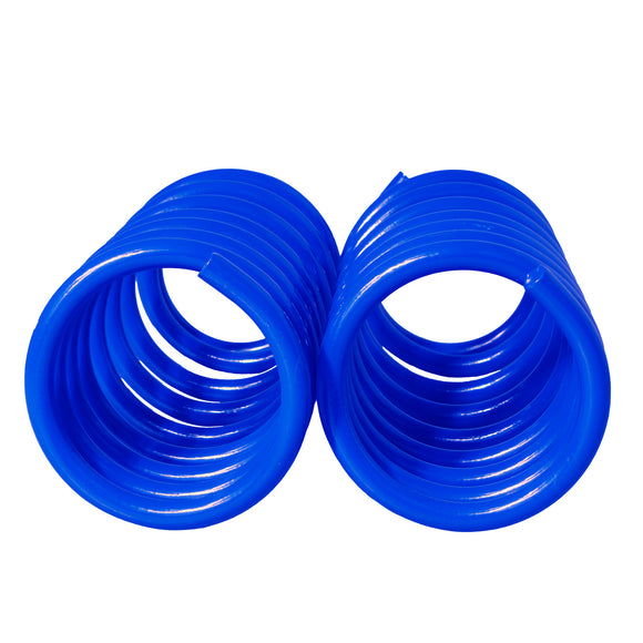 Resortes Deportivos AG Kit Honda Civic 2001-2005 Traseros