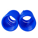 Resortes Deportivos AG Kit Honda Civic 2001-2005 Traseros-4