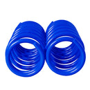 Resortes Deportivos AG Kit Honda Civic 2001-2005 Traseros-5