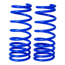 Resortes Deportivos AG Kit Honda Civic 2001-2005 Traseros-2