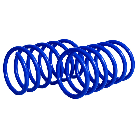 Resortes Deportivos AG Kit Ford Ikon Par Delantero