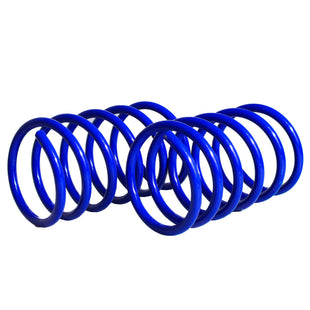 Resortes Deportivos AG Kit Ford Ikon Par Delantero