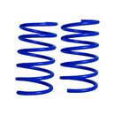 Resortes Deportivos AG Kit Ford Ikon Par Delantero-2