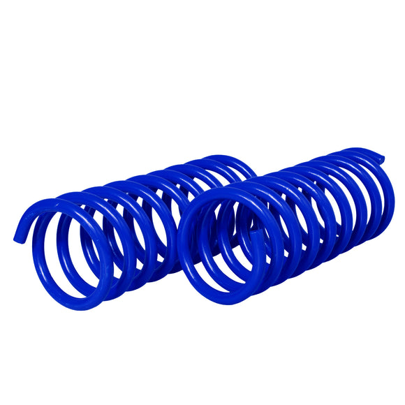 Resortes Deportivos AG Kit Ford Ikon 1998-2010 Kit 4 Piezas