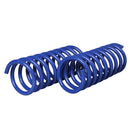 Resortes Deportivos AG Kit Ford Ikon Par Trasero-2