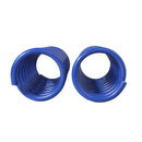 Resortes Deportivos AG Kit Ford Ikon Par Trasero-4