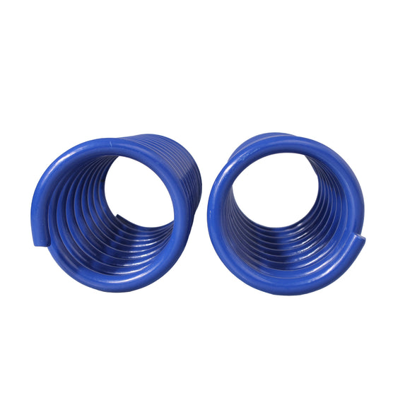 Resortes Deportivos AG Kit Ford Ikon Par Trasero