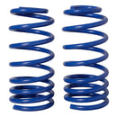 Resortes AG Kit Mitsubishi Eclipse 2Wd 95-99 Par Delantero-1