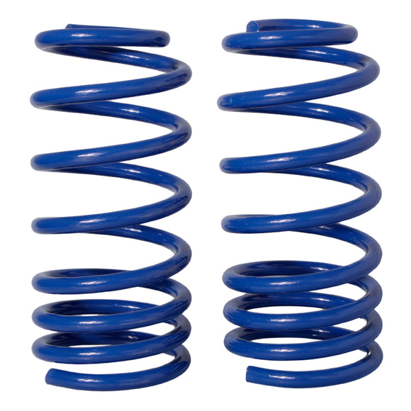 Resortes AG Kit Mitsubishi Eclipse 2Wd 95-99 Par Delantero