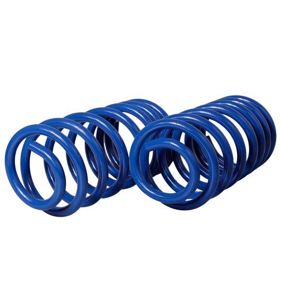 Resortes AG Kit Mitsubishi Eclipse 2Wd 95-99 Par Delantero