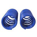 Resortes AG Kit Mitsubishi Eclipse 2Wd 95-99 Par Delantero-3