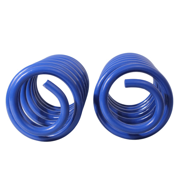 Resortes AG Kit Mitsubishi Eclipse 2Wd 95-99 Par Delantero