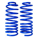 Resortes AG Kit Mitsubishi Eclipse 2Wd 95-99 Par Trasero-1