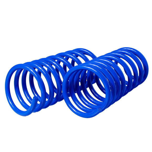 Resortes AG Kit Mitsubishi Eclipse 2Wd 95-99 Par Trasero