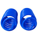 Resortes AG Kit Mitsubishi Eclipse 2Wd 95-99 Par Trasero-4