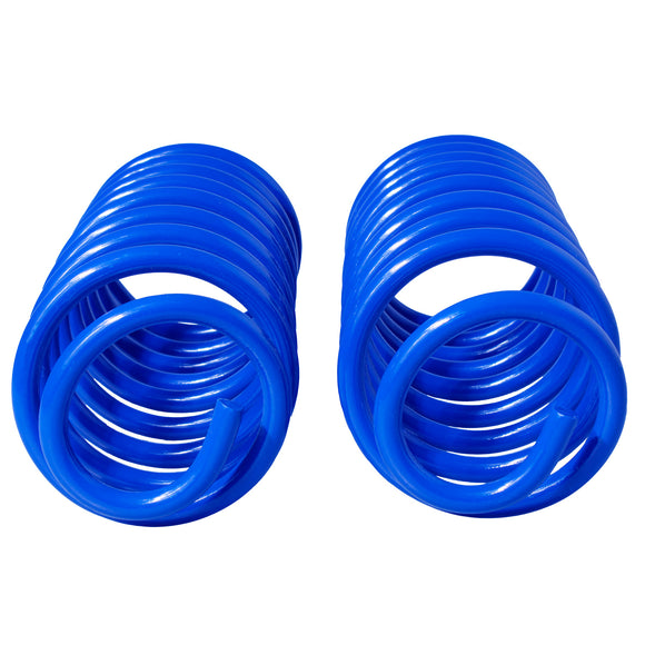 Resortes AG Kit Mitsubishi Eclipse 2Wd 95-99 Par Trasero