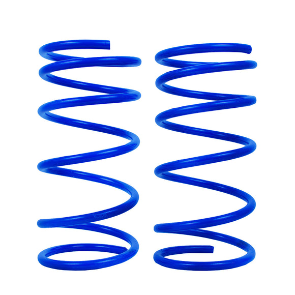 Resortes Deportivos AG Kit Nissan 200 SX 95-98 Par Delantero