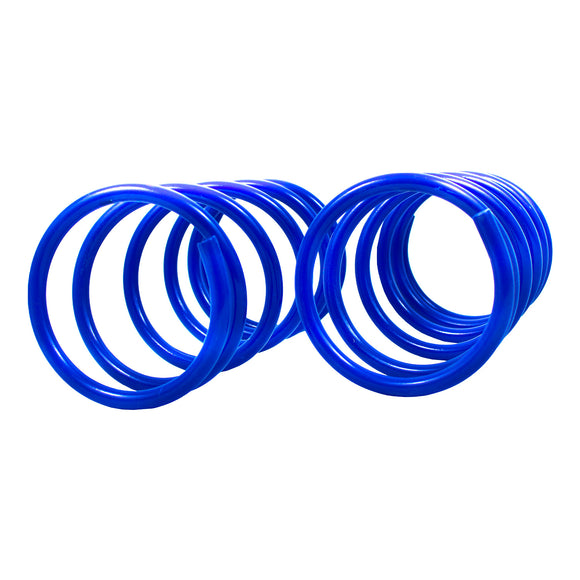 Resortes Deportivos AG Kit Nissan Sentra (B14) 1995-1999 Kit 4 Piezas