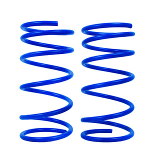 Resortes Deportivos AG Kit Nissan 200 SX 95-98 Par Delantero