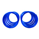 Resortes Deportivos AG Kit Nissan 200 SX 95-98 Par Delantero-3