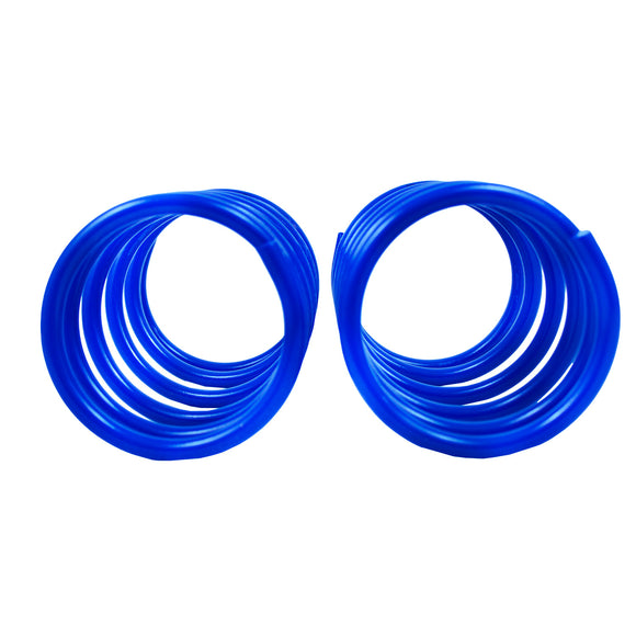 Resortes Deportivos AG Kit Nissan 200 SX 95-98 Par Delantero