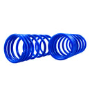 Resortes Deportivos AG Kit Nissan Sentra (B14) 1995-1999 Kit 4 Piezas-3