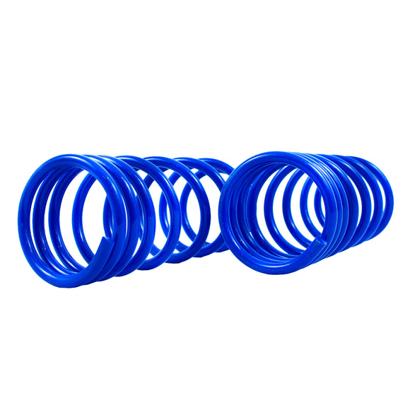 Resortes Deportivos AG Kit Nissan Sentra (B14) 1995-1999 Kit 4 Piezas