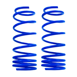 Resortes AG Kit Nissan 200 SX 95-98 Par Trasero