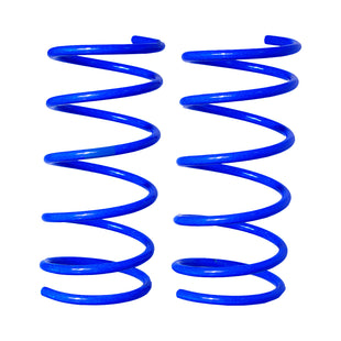 Resortes Deportivos AG Kit Ford Focus (Excluye Wagon) 2000-2008 Par Delantero