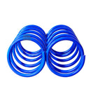 Resortes Deportivos AG Kit Ford Focus All 00-08 Par Delantero-3