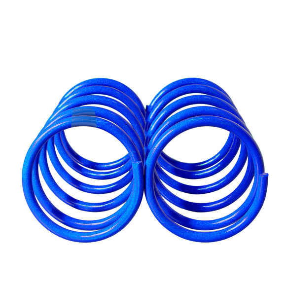 Resortes Deportivos AG Kit Ford Focus All 00-08 Par Delantero