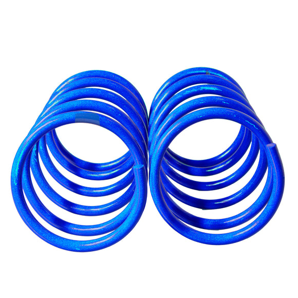 Resortes Deportivos AG Kit Ford Focus All 00-08 Par Delantero