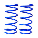 Resortes Deportivos AG Kit Ford Focus All 00-08 Par Delantero-1