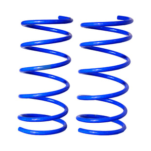 Resortes Deportivos AG Kit Ford Focus All 00-08 Par Delantero