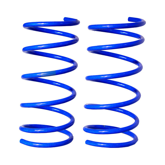 Resortes Deportivos AG Kit Ford Focus All 00-08 Par Delantero