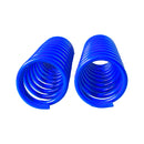 Resortes Deportivos AG Kit Ford Focus (Excluye Wagon) 2000-2008 Par Trasero-5