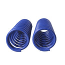 Resortes Deportivos AG Kit Ford Focus All 00-08 Par Trasero-4