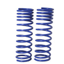 Resortes Deportivos AG Kit Ford Focus All 00-08 Par Trasero-1