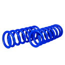 Kit Deportivo Resortes Ag Kit y Amortiguadores Ag Shox Ford Ka Todos Kit 8 Piezas-4