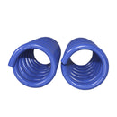 Resortes Deportivos AG Kit Ford Ka 1997-2008 Par Delantero-3