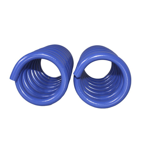 Resortes Deportivos AG Kit Ford Ka 1997-2008 Par Delantero