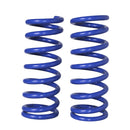 Resortes Deportivos AG Kit Ford Ka 1997-2008 Par Delantero-1